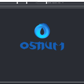 Ostium Osint Browser