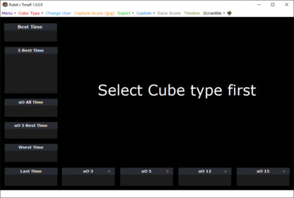 Rubik's TimeR - Image 11