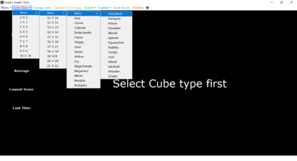 Rubik's TimeR - Image 3