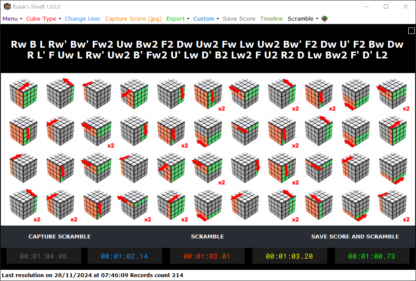 Rubik's TimeR - Image 13