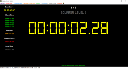 Rubik's TimeR - Image 5