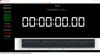 Rubik's TimeR - Image 7