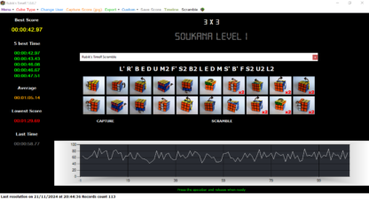 Rubik's TimeR - Image 10