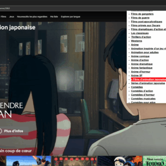 Netflixate